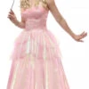 Good Witch Glinda Wicked Costume | Wizard Of Oz | Womens Costumes