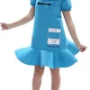 Lucy DLX Costume | Peanuts | Womens Costumes