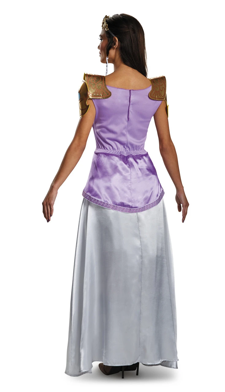Princess Zelda Legend Of Zelda Costume | The Legend Of Zelda | Womens Costumes 2 Princess Zelda Legend Of Zelda Costume | The Legend Of Zelda | Womens Costumes - Image 2