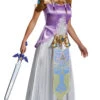 Princess Zelda Legend Of Zelda Costume | The Legend Of Zelda | Womens Costumes