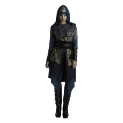 Assassins Creed Revelations Maria Costume | Assassins Creed | Womens Costumes