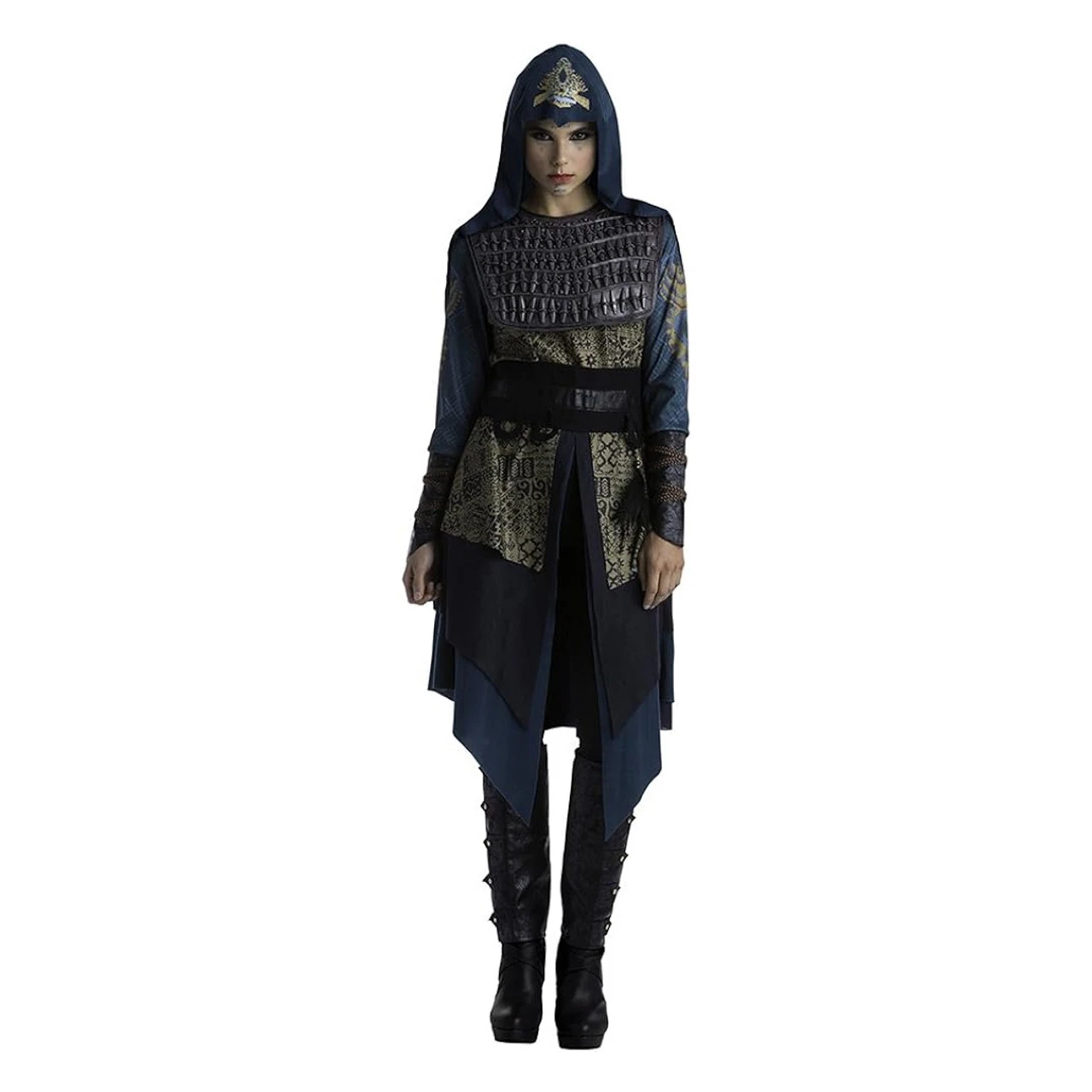 Assassins Creed Revelations Maria Costume | Assassins Creed | Womens Costumes 1 Assassins Creed Revelations Maria Costume | Assassins Creed | Womens Costumes