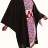 Demon Assassin Girl Nezuko Demon Slayer Costume | Demon Slayer | Womens Costumes
