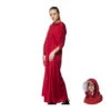 Handmaids Tale Hand Maiden Cloak And Bonnet | Handmaids Tale | Womens Costumes
