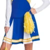 Riverdale Betty And Veronica Cheerleader Costume | Riverdale | Womens Costumes
