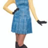 Minions Lady Minion Costume | Despicable Me | Womens Costumes