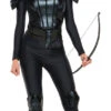 Katniss Everdeen The Hunger Games Mockingjay Costume | Hunger Games | Womens Costumes