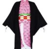 Nezuko Kamado Demon Slayer Costume | Demon Slayer | Womens Costumes