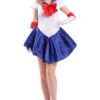 Sailor Moon Costume | Sailor Moon | Womens Costumes
