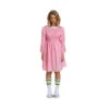 Stranger Things Eleven Pink Dress | Stranger Things | Womens Costumes