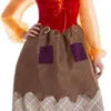 Hocus Pocus Inspired Mary Goofy Salem Witch Costume | Hocus Pocus | Womens Costumes | Consignment