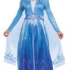 Frozen 2 Deluxe Elsa Costume | Frozen | Womens Costumes