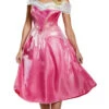 Aurora Sleeping Beauty Deluxe Costume | Sleeping Beauty | Womens Costumes