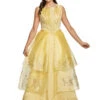 Beauty And The Beast Live Action Dlx Belle Ball Gown Costume | Beauty And The Beast | Womens Costumes