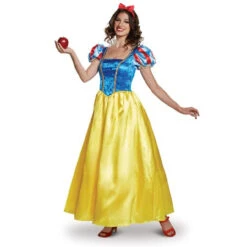 Snow White Classic Collection Costume | Snow White | Womens Costumes