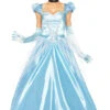 Classic Cinderella Costume | Cinderella | Womens Costumes