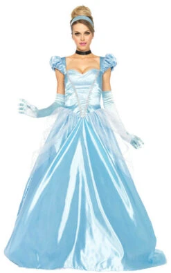 Classic Cinderella Costume | Cinderella | Womens Costumes