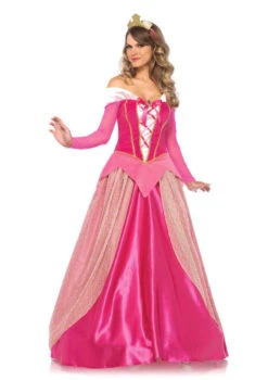 Sleeping Princess Sleeping BeautyAurora Costume | Sleeping Beauty | Womens Costumes
