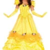 Bell Of The Ball Beauty And The Beast Belle Costume | Beauty And The Beast | Womens Costumes