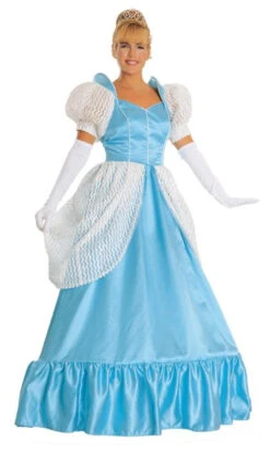 Cinderella Palace Princess Costume | Cinderella | Womens Costumes