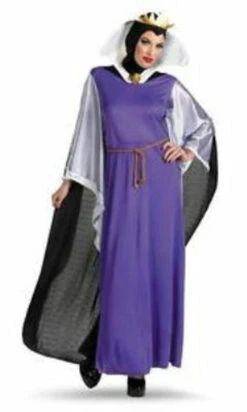 Snow White Evil Queen Costume | Snow White | Womens Costumes | Consignment