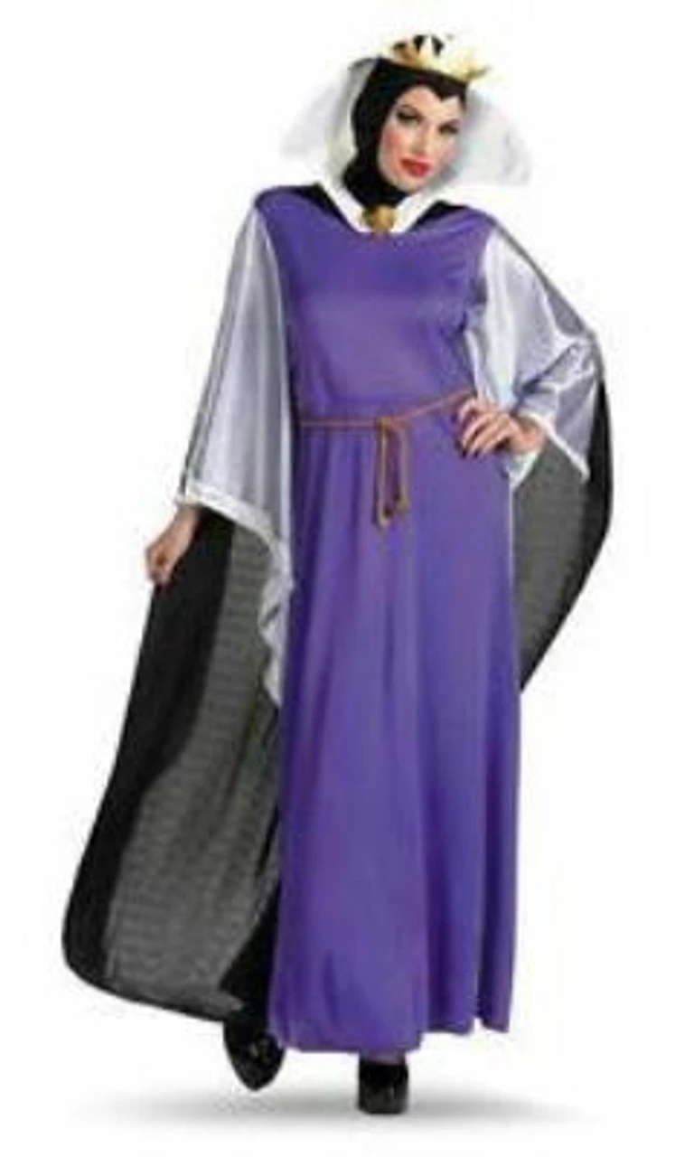 Snow White Evil Queen Costume | Snow White | Womens Costumes | Consignment 1 Snow White Evil Queen Costume | Snow White | Womens Costumes | Consignment