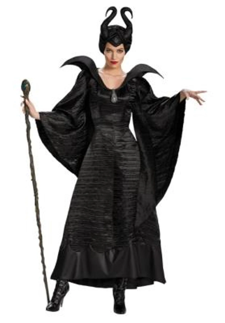 Sleeping Beauty Maleficent Christening Gown Costume | Sleeping Beauty | Womens Costumes | Consignment 1 Sleeping Beauty Maleficent Christening Gown Costume | Sleeping Beauty | Womens Costumes | Consignment