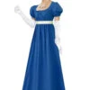 Bridgerton Regency Dress | Regency | Womens Costumes