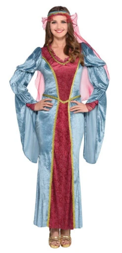 Medieval Renaissance Queen | Medieval | Womens Costumes