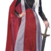 Game Of Thrones Inspired Dragon Queen Costume | Game Of Thrones | Womens Costumes
