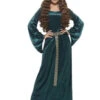 Medieval Maiden Costume | Medieval | Womens Costumes