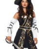 Black Sea Buccaneer Pirate Costume | Pirates | Womens Costumes