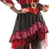 Pirate Queen Buccaneer Costume | Pirates | Womens Costumes