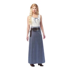 Western Girl Costume | Western | Womens Costumes