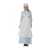 Little Prairie Pioneer Girl Costume | Victorian | Womens Costumes