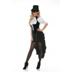 Victorian Steampunk Costume | Victorian | Womens Costumes