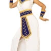 Cleopatra Princess Of The Pyramids Costume | Ancient Egypt | Womens Costumes
