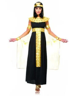 Cleopatra Queen Of The Nile Costume | Ancient Egypt | Womens Costumes