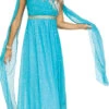 Divine Goddess Costume | Old World | Womens Costumes