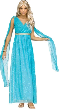 Divine Goddess Costume | Old World | Womens Costumes