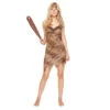 Cave Woman Stone Age Prehistoric Costume | Stone Age | Womens Costumes