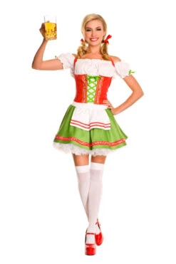 Oktoberfest Darling Costume | Oktoberfest | Womens Costumes