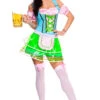Oktoberfest Beer Hall Babe Costume | Oktoberfest | Womens Costumes