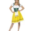 Oktoberfest Classic Dirndl Costume | Oktoberfest | Womens Costumes
