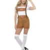 Oktoberfest Sexy Bavarian Beer Girl Costume | Oktoberfest | Womens Costumes