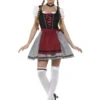 AS-IS | Flirty Fraulein | Adult Size Medium | Oktoberfest
