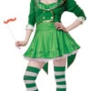 St Patricks Day Lucky Charm Costume | St Patricks Day | Womens Costumes