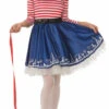 French Mademoiselle Costume | Around The World | Womens Costumes
