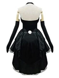 Playboy Bunny Tuxedo Dress | Playboy | Womens Costumes 5 Playboy Bunny Tuxedo Dress | Playboy | Womens Costumes -The Costume Shop 040X12920 20three 19480.1742577238