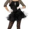 Madonna Inspired Wild Child Costume | Entertainers | Womens Costumes